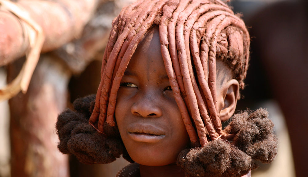 cheveux afrique tradition